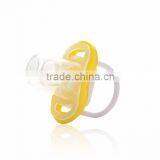 Food Grade Baby Pacifiers Baby Soother Baby Thumb Pacifiers Baby Silicone Pacifier Funny Pacifier thumbnail-6