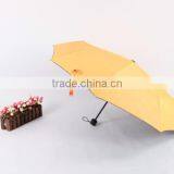 2015 Ultra Light Folding Umbrella Heated Handle thumbnail-4