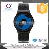 Wholesale Stainless Steel Back Quartz Quality Watches Supplier's Choice thumbnail-3