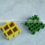 FRP Square Mesh Molded Grating for Walkway