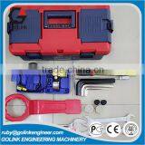 All Size Hydraulic Breaker Tool Kit for Excavator