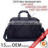 Top Large Shoulder Strap Duffle Bags China Supplier thumbnail-3