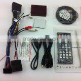 Gps Navigation Mp3 Player Mp4 Players for Mitsubishi Outlander thumbnail-6