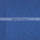 100% Nylon Plain Blue Carpet for Office 50*50 thumbnail-1