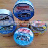 Shandong: Self-adhesive Bitumen Tape/ Flash Band/flashing Tape for Waterproof thumbnail-3