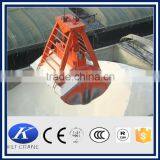 0.5 Cubic Meter Crane Grab thumbnail-5