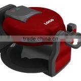 Home Electric Waffle Maker With Cool Touch Handle XJ-15203