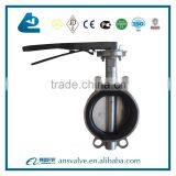 Butterfly Valve Casting thumbnail-4