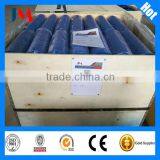 Carbon Steel Belt Conveyor Idler Roller for Industrial Belt Conveyor in China thumbnail-4