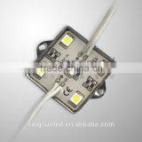 12v Super Brightness 5 Pcs 5050 Smd Led Module Waterproof Advertising Led Module Lighting thumbnail-1