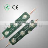 3 Chips SMD5050 Led Module Waterproof IP68 Samsung Led Module thumbnail-1