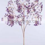 100 cm Plastic Berry Spray x 3 Artificial Flower thumbnail-3
