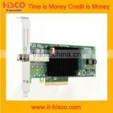 Emulex LightPulse 8Gb Fiber Channel PCIe 2.0 Host Bus Adapter LPe1250
