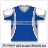 Wholesale Sublimation Team Baseball Uniforms Design Fashion Custom Sublimated Baseball Jersey thumbnail-2