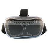 All In One 3D VR Virtual Reality Glasses Immersive Head-Mounted Intelligent Mobile Cinema VR Virtual Reality Headset...