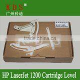 Original Level for Hp1200 HP1300 Cartridge Level for hp Laser Printer thumbnail-1