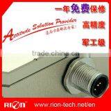 Super High PrecisionTilt Sensor With Full Temperature Compensation thumbnail-2