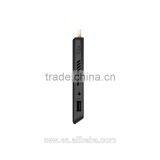 4G Ram Windows Stick MeeGopad T07 Intel Cherry Trail Z8300 Quad Core Wireless Windows Mini PC Stick thumbnail-3