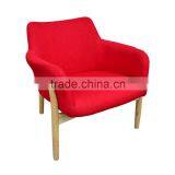 S005 Antique Chesterfield Leather Chair