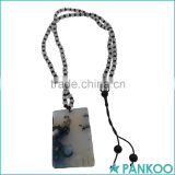 Top Sale Hot Quality naturel agate pendant necklace for men and women