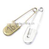 Hot New Product For 2014 Alphabet Letter Alloy Metal Clips Accepted OEM&ODM thumbnail-4