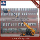 3.5 Ton 4m 6m 9m Telescopic Handler Forklift thumbnail-2