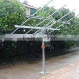 PV Tracker 1.5KW Sun Solar Tracker System