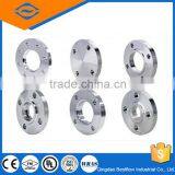 AISI Stainless Steel Forged Flange thumbnail-1