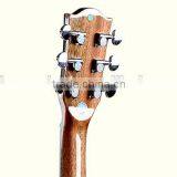 40inch Hot Sale Chinese Acoustic Guitar thumbnail-6