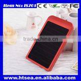 Hight Quality Products 2014 New Products Mobile Power Bank Solar Charger thumbnail-3