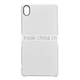 3D Sublimation Case for Sony Xperia z3 High Quality Blank Phone Case for Sony