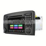 Ownice C300 Quad Core Dvd Multimedia For Mercedes Benz R Class R350 Support Bluetooth Stereo Steering Wheel Control thumbnail-2