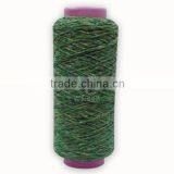 Four-tone Artificial Grass Combinated Yarn for Landscaping Turf