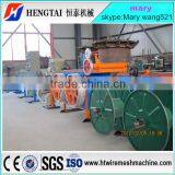 China Factory Anping Supplier PVC Wire Coating Machine