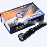 1.5" HD 1080P DVR Video Recorder Cam Camera Aluminum LED Flashlight thumbnail-6