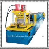 C-purlin Roll Forming Machine