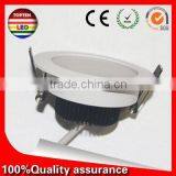 High Efficiency 15w Led Down Light With ce Rohs