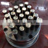 Factory Supply Carbon Black Powder Tablet Press Machine thumbnail-1