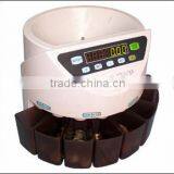 USD Coin Sorter CC-300