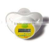 High Precision Baby Waterproof Digital Pacifier Thermometer thumbnail-1