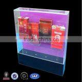 Acrylic Cigarette Stand