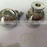 Glass Shower Door Handle Polish Door Handle for Bathrroom Shower Door thumbnail-3