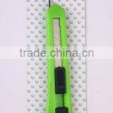 Cheap Plastic Utility Knife