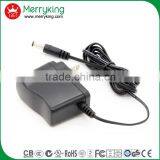 China Power Adapter Factory Sale 15v 17v 21v 400ma ac dc Adapter for Electronics thumbnail-4