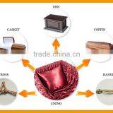 Luxury Steel Coffin Handle Supplier thumbnail-6