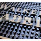 Custom Rubber Bar Mat,pvc Bar Mat,rubber Bar Mat thumbnail-3