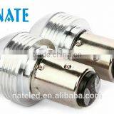 Newest Product S25 1156/1157 Car Flashing Led Brake Light thumbnail-2