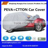 Car Covers 100% Waterproof PEVA Material Car Cover thumbnail-4