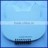 Spiral Notepad/memo Pad 2 Subject thumbnail-2