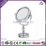 Desk Vanity Mirror With Lights